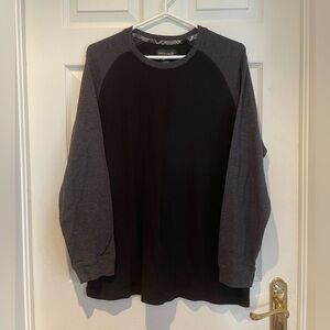 PIERRE CARDIN long sleeve